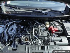 2026 Nissan Kicks SV Premium AWD