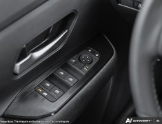 2026 Nissan Kicks SV Premium AWD