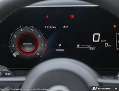 2026 Nissan Kicks SV Premium AWD