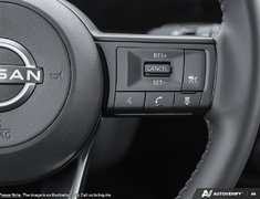 2026 Nissan Kicks SV Premium AWD