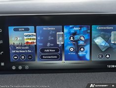 2026 Nissan Kicks SV Premium AWD