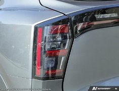 2026 Nissan Kicks SV Premium AWD