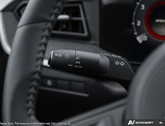 2026 Nissan Kicks SV Premium AWD