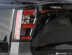 2026 Nissan Kicks SV AWD