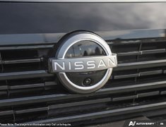 2026 Nissan Kicks SR Premium AWD