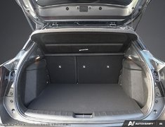 2026 Nissan Kicks SR Premium AWD