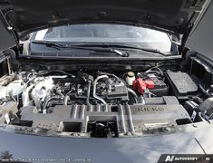 2026 Nissan Kicks SR Premium AWD