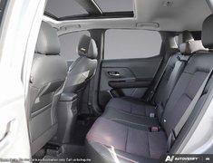 2026 Nissan Kicks SR Premium AWD