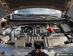 2026 Nissan Kicks SV AWD