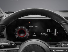 2026 Nissan Kicks SV FWD