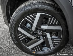 2026 Nissan Kicks SV FWD