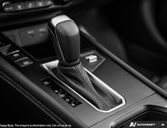 2026 Nissan Kicks SV Premium AWD
