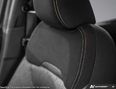 2026 Nissan Kicks SV Premium AWD