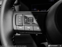 2026 Nissan Kicks SV FWD
