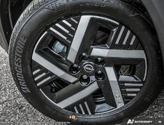 2026 Nissan Kicks SV FWD