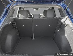2026 Nissan Kicks S FWD