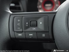 2026 Nissan Kicks S FWD