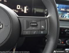 2026 Nissan Kicks S FWD
