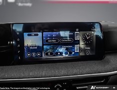 2026 Nissan Kicks SV FWD