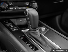 2026 Nissan Kicks SV FWD
