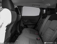 2026 Nissan Kicks SV FWD