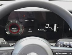 2026 Nissan Kicks S AWD