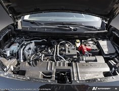 2026 Nissan Kicks SV Premium AWD