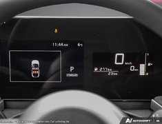 2026 Nissan Kicks S AWD