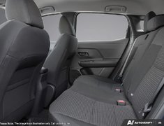 2026 Nissan Kicks S FWD
