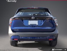 2026 Nissan Kicks S FWD