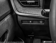 2026 Nissan Kicks SV FWD