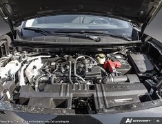 2026 Nissan Kicks SV FWD