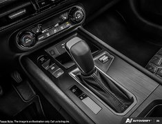 2026 Nissan Kicks SV FWD