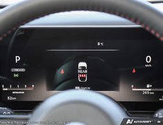 2026 Nissan Kicks SR Premium AWD