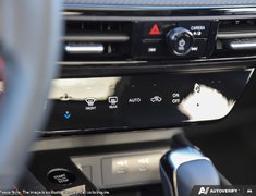 2026 Nissan Kicks SR Premium AWD