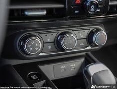 2026 Nissan Kicks S FWD