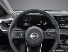 2026 Nissan Kicks S FWD