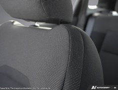 2026 Nissan Kicks S FWD