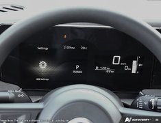 2026 Nissan Kicks S FWD