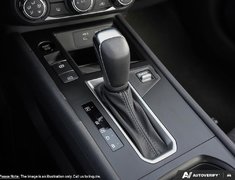 2026 Nissan Kicks S FWD