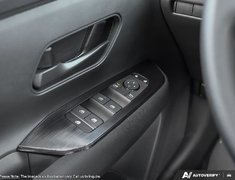 2026 Nissan Kicks S FWD