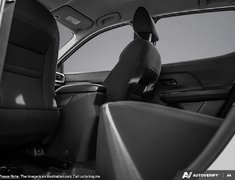 2026 Nissan Kicks S AWD