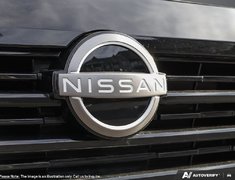2026 Nissan Kicks S AWD