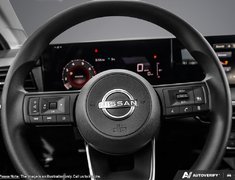 2026 Nissan Kicks S AWD