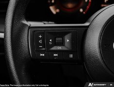 2026 Nissan Kicks S AWD