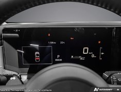 2026 Nissan Kicks SV FWD