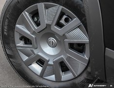 2026 Nissan Kicks S AWD