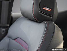 2026 Nissan Kicks SR Premium AWD