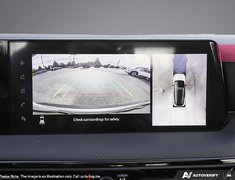 2026 Nissan Kicks SR Premium AWD