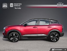 2026 Nissan Kicks SR Premium AWD